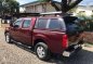 2011 model Nissan Navara LE automatic turbo diesel 4x2 -1