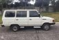 Toyota Tamaraw FX 2000 for sale-0