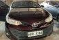 2019 Toyota Vios 1.3 E Automatic Transmission-2