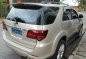 2013 Toyota Fortuner G Dsl AT for sale-4