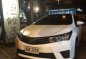 Selling Toyota Altis 1.6E 2015-4