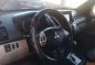 MitsubishI Montero GLS 2009 FOR SALE-8