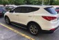 HYUNDAI SANTA FE CDRi 2013 Automatic, Diesel-0