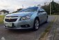 Chevrolet Cruze 2011 LT automatic for sale-2