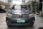 2011 Toyota Fortuner G gas FOR SALE-1