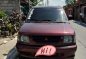 Mitsubishi Adventure 2000 for sale-0