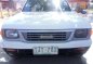 Isuzu Fuego pick up for sale-0