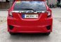 Honda Jazz 2016 for sale-0