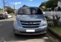 2010 Hyundai Starex for sale-2