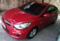 2014 Hyundai Accent 1.4 Matic for sale-6