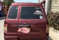 Mitsubishi Adventure 2000 for sale-2