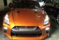2017 Nissan GTR automatic for sale-0
