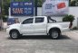 2014 Toyota Hilux G 4x2 Automatic Diesel-6