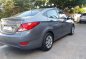 Hyundai Accent 1.4GL 2018 Almost brand new-7