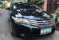 2011 Honda City 1.5 Paddle shift for sale-0