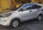 2019 Toyota Innova E AT 2.8Dsl - 4TKms Only-7