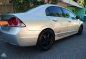 Honda Civic 1.8s 2006 for sale-0