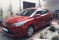 2017 Toyota Vios E Manual Transmission 1.3 Gasoline Engine-1