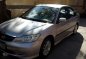 For sale Honda Civic vti 2004 eagle eye-6