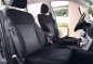 2015 Subaru Forester 20iL non turbo AT EQ rides-5