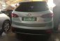 2013 Hyundai Santa Fe EVGT 4x4 AT Dsl for sale-5