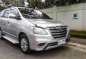 2014Toyota Innova E Price: 695,000-6