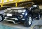 2014 Mitsubishi Montero for sale-0