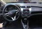 2011 Honda City 1.5 Paddle shift for sale-1