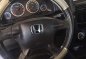 Honda CRV manual 2003 for sale-4