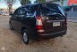 2014 Toyota Innova 2.0G Automatic Gas for sale-0