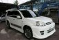 2006 Nissan Xtrail 4wd FOR SALE-0