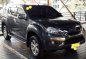 Isuzu Mux 2016 for sale-1