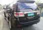 2014 Toyota Fortuner G Automatic Financing OK-6