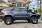 2007 Acquired Toyota Fortuner V 4x4 Automatic for sale-0