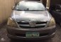 Selling Toyota Innova G AT 2007-2