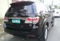 2014 Toyota Fortuner G Automatic Financing OK-7