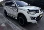 Mitsubishi Montero 2013 for sale-8