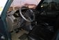 1995 Mitsubishi Pajero 3 Door Automatic 2.5 4D56 Diesel Engine 4X4-5