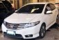 2013 Honda City for sale-2