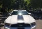 Rush Sale: Ford Mustang 2013-0