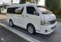 Toyota Hiace 2013 for sale-7