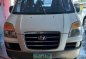 Hyundai Starex GRX Crdi 2007 for sale-9