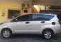 2019 Toyota Innova E AT 2.8Dsl - 4TKms Only-3