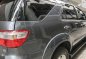 2011 Toyota Fortuner G for sale-5