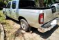 Nissan Frontier for sale-0