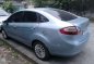 Ford Fiesta 2011 sedan matic fresh-2