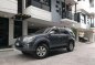 2011 Toyota Fortuner G for sale-10