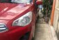 Mitsubishi Mirage G4 GLX 2015 for sale-0