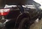 2009 Toyota Fortuner VVTI engine Gas Beige interior-0