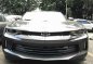 2017 Chevrolet Camaro RS V6 12tmileage for sale-0